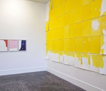 Nuala Gregory, Exploded View, 2010, detail, image courtesy of the artist and Gus Fisher