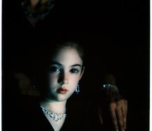 Bill Henson, Untitled 2/1 (from Paris Opera Project, 1990-91)