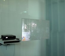 Kah Bee Chow, Harshmellow at Window