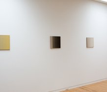 Simon Morris, Daily Paintings at Two Rooms