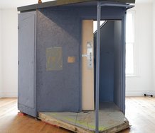 Reuben Moss, Tomorrow