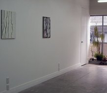 Sam Rountree-Williams at RM. Photo by Nick Spratt.