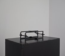 Jim Speers, Numerology and Territories at Te Tuhi