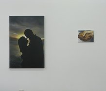 Martin Basher at Starkwhite: STATES OF PEACE AND CALM W. PERSONAL TOUCH + EASY ORDERING, and SHAKY HANDS / GOOD DEALINGS