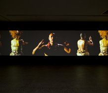 Tanu Gago, You Love my Fresh