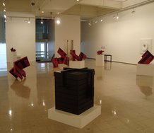 Morgan Jones – Recent Work at CoCA