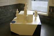 Corrina Hoseason's Trophies at Objectspace