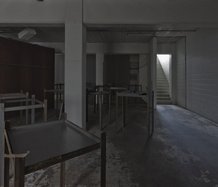 et al.'s trans-cryption at Michael Lett in Great North Road