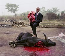 Pieter Hugo, Gabazzini Zuo, Enugu, Nigeria, 2008