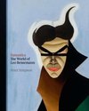 Cover of Peter Simpson's Fantastica: The World of Leo Bensemann, Auckland University Press, 2011.