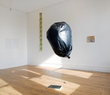 Carry on or Stow away at Gambia Castle.