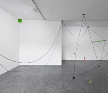 Rob Gardiner at Te Tuhi