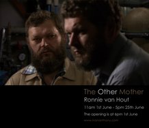 Ronnie van Hout, The Other Mother invite