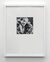 Sarah Ortmeyer,  Bobby Fischer, 2011, print on paper, frame, 375 x 300 mm