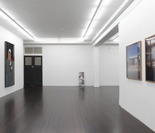 Vanderlay Industries at Hopkinson Cundy. Photo: Alex North