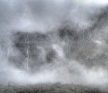 Jin Jiangbo, Infiltration, 2011, pigment ink on photo rag, 74 x 100 cm 