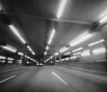 Peter Roehr, Film Montages (detail) at the IMA