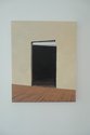 Julian Hooper, The End, 2011, acrylic on canvas, 650 x 500 mm