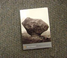 Christina Read and Matthew Crookes, Why bother bulding scales, invitation image