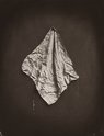 Ben Cauchi, The Doppler Effect, 2010, salt prints, gold and palladium toned, 250 x 200 mm