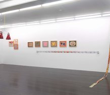 Daniel Malone, Epicurios of an Other CV......, at Hopkinson Cundy