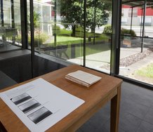 Fiona Jack, booklets for Pakuranga in Te Tuhiside image.