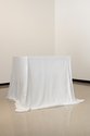 Seung Yul Oh   Guulddook (drape) 2010  polyester resin and urethane paint  Courtesy of the artist and Starkwhite Gallery. Image Kate Whitley    