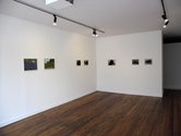 Alexandra Kennedy's New Voids at A Gallery