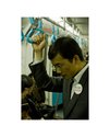 John B. Turner, Beijing Subway, China, Friday 6 April 2012 (20120406-047)