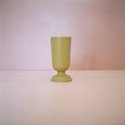 Layla Rudneva-Mackay, Wooden vase in pink landscape, 2011, C-type print, 380 x 380 mm. Photo by Sam Hartnett.