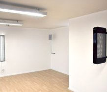 Francis Till's Light Industry at Gloria Knight