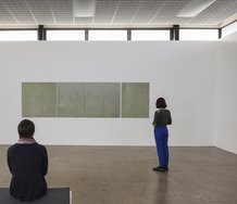 Hop Scotch at Artspace. Photo by Sam Hartnett