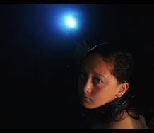 Leilani Kake, Ariki, 2011, digital video, detail. Courtesy of the artist