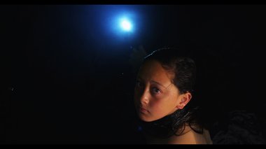 Leilani Kake, Ariki, 2011, digital video, detail. Courtesy of the artist