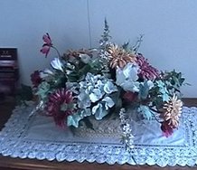 A still from Thompson's film, Untitled, 2009