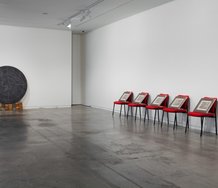 Ruth Watson's Redoubting Antarctica at Two Rooms