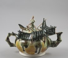 Richard Stratton, Wellington Whieldon, 2012.