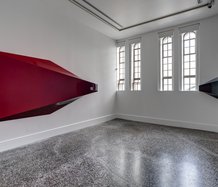 Sarah Munro, Surface Detail at Gus Fisher. Photo: Sam Hartnett