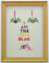 Dale Harding, Blakboy, blakboy the colour of your skin is your pride and joy, 2012 (small)