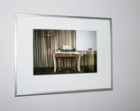 Fergus Cunningham, Tapu, 2013, archival print on Canon paper framed in aluminium.