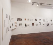 Gavin Hurley's Memexograph at Melanie Roger