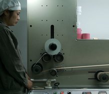 Li Xiaofei, A Foreign Boss