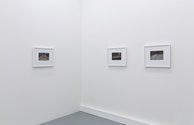 Joanna Margaret Paul's Photographs 1976-1985 at Robert Heald Gallery