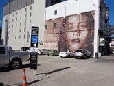 Rone at 109 Worcester St