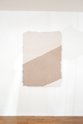 Simon Blanchett, Neapolitan, 2014, recycled paper, 1400 x 1000 mm