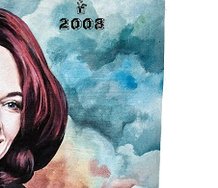 Elam Graduate Workbook, book cover, Clara Chon 