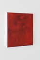 Nick Megchelse, Exhale,  oil paint on canvas, 350 x 300 x 25 mm