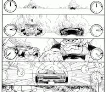 The Sheehan Brothers