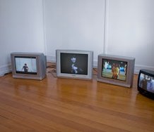 Tahi Moore, "Against Other People"