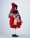 Tao Comme des Garçons (Tao Kurihara) / Autumn/Winter 2009–10 / Collection: Kyoto Costume Institute / Photograph: Taishi Hirokawa